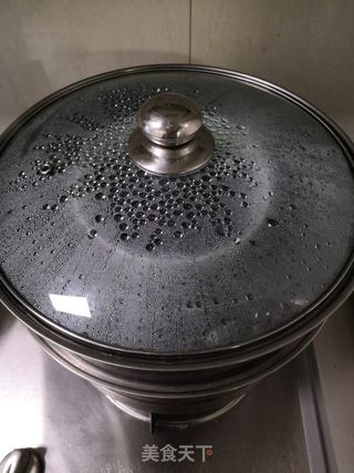 糯米饭的做法步骤:13