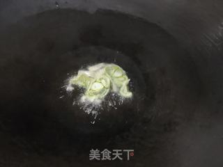 莜面鱼鱼的做法步骤:5