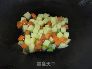 莜面鱼鱼的做法步骤:6