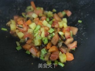 莜面鱼鱼的做法步骤:11