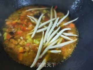 莜面鱼鱼的做法步骤:14