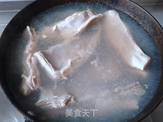 零失败的烤羊排的做法步骤:2
