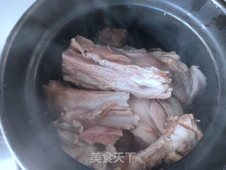 零失败的烤羊排的做法步骤:3