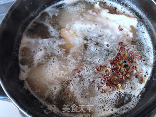零失败的烤羊排的做法步骤:4