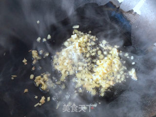 麻辣毛肚豆皮串的做法步骤:3