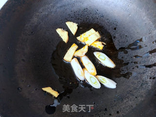 麻辣鸡胗的做法步骤:4
