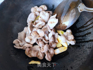 麻辣鸡胗的做法步骤:5