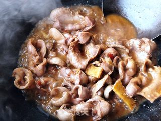 麻辣鸡胗的做法步骤：9