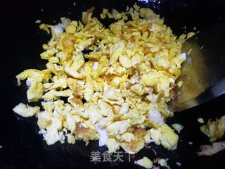 马齿菜鹅蛋包子的做法步骤:8
