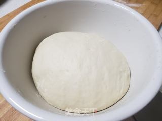 马齿菜鹅蛋包子的做法步骤:12