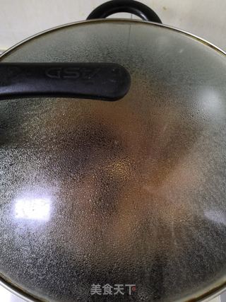 糖醋排骨的做法步骤:11
