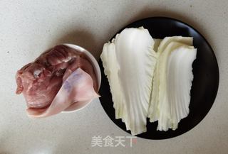 花开富贵的做法步骤：1