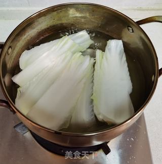 花开富贵的做法步骤:5