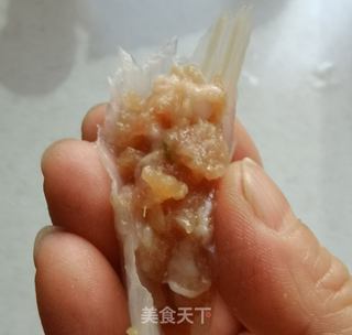 花开富贵的做法步骤：6