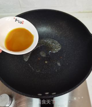 花开富贵的做法步骤：11