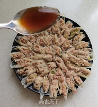 花开富贵的做法步骤：12