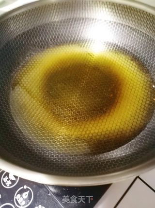 萨其马的做法步骤:7