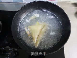 蒜泥水晶皮冻❤️年夜饭下酒菜的做法步骤：3