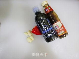 蒜泥水晶皮冻❤️年夜饭下酒菜的做法步骤:14