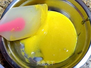 迷你星星小泡芙的做法步骤:2