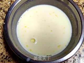 迷你星星小泡芙的做法步骤:4