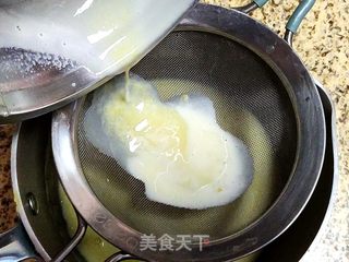 迷你星星小泡芙的做法步骤:5