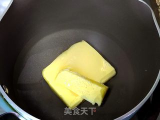 迷你星星小泡芙的做法步骤:7