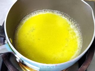 迷你星星小泡芙的做法步骤:8
