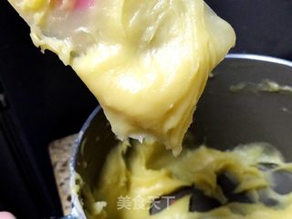 迷你星星小泡芙的做法步骤:12