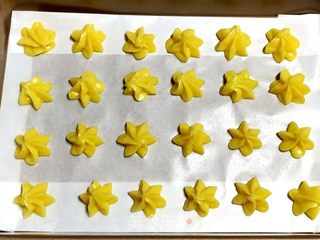 迷你星星小泡芙的做法步骤:13