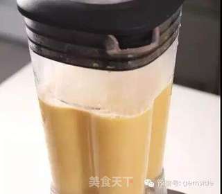 自制豌豆黄的做法步骤:3