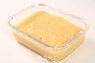 自制豌豆黄的做法步骤:5