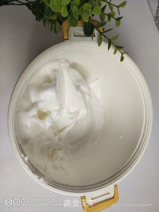 草莓蛋糕的做法步骤:6