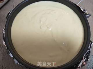 草莓蛋糕的做法步骤:9