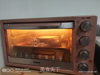 草莓蛋糕的做法步骤:10
