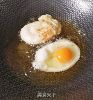 一碗香的做法步骤:2