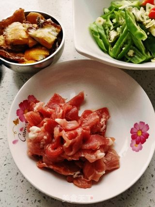 一碗香的做法步骤:3