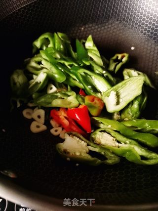 一碗香的做法步骤:4
