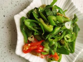 一碗香的做法步骤:5