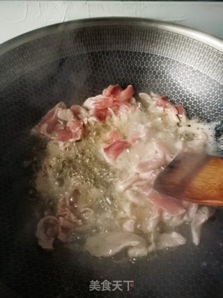 一碗香的做法步骤:6