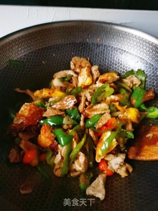 一碗香的做法步骤:10
