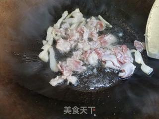 腊八豆蒸肉的做法步骤:3