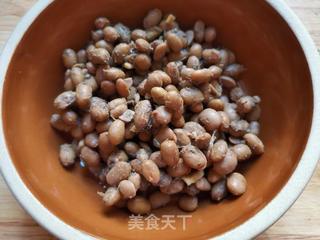 腊八豆蒸肉的做法步骤:5