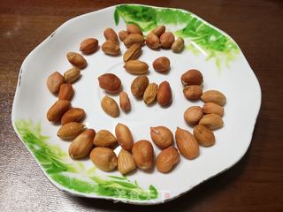 白菜拌粉丝的做法步骤:4