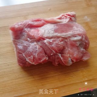馄饨的做法步骤:4