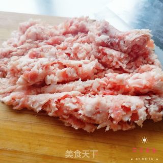 馄饨的做法步骤:5