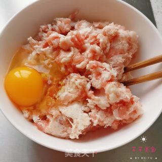 馄饨的做法步骤:6