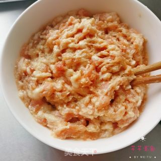 馄饨的做法步骤:7