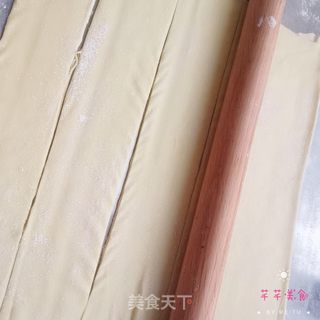 馄饨的做法步骤:11