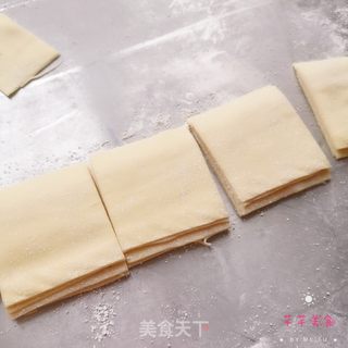 馄饨的做法步骤:12
